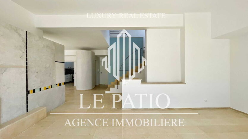 Villa Tanit à louer
