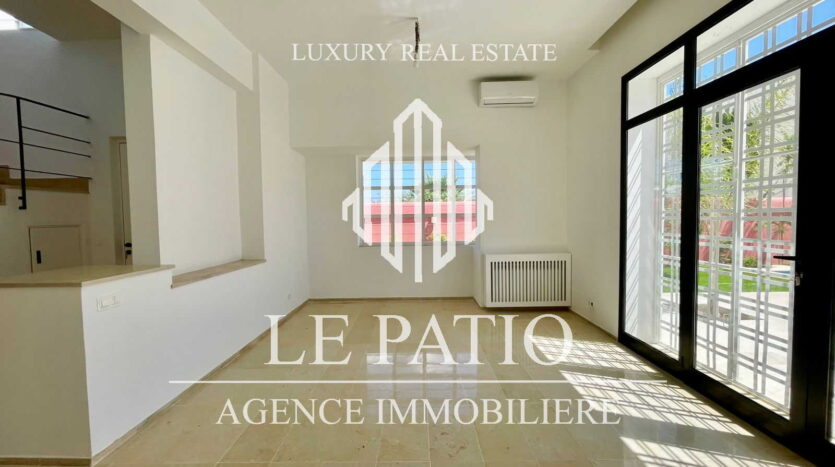 Villa Tanit à louer