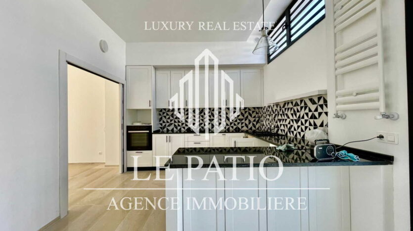 Villa Tanit à louer