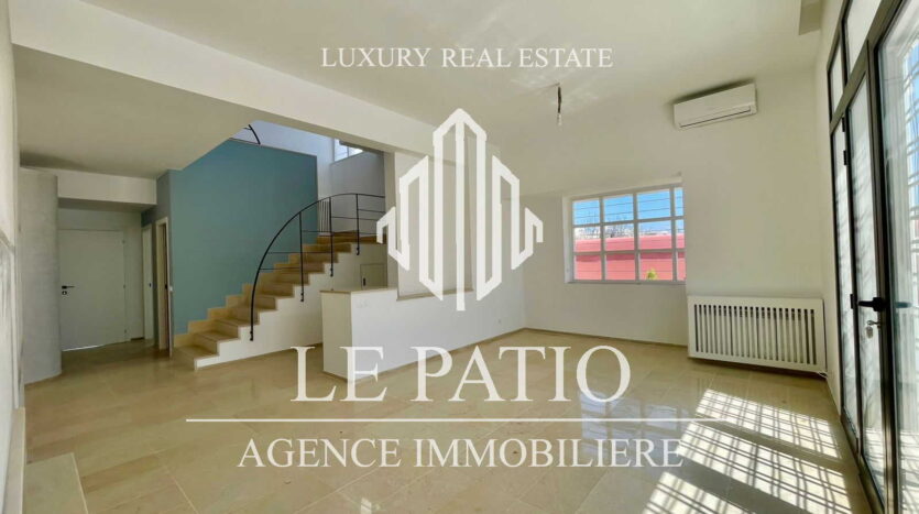 Villa Tanit à louer