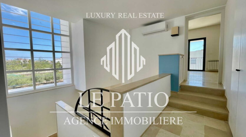 Villa Tanit à louer