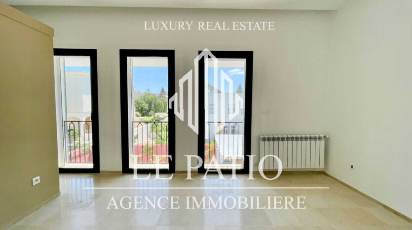 Villa Tanit à louer