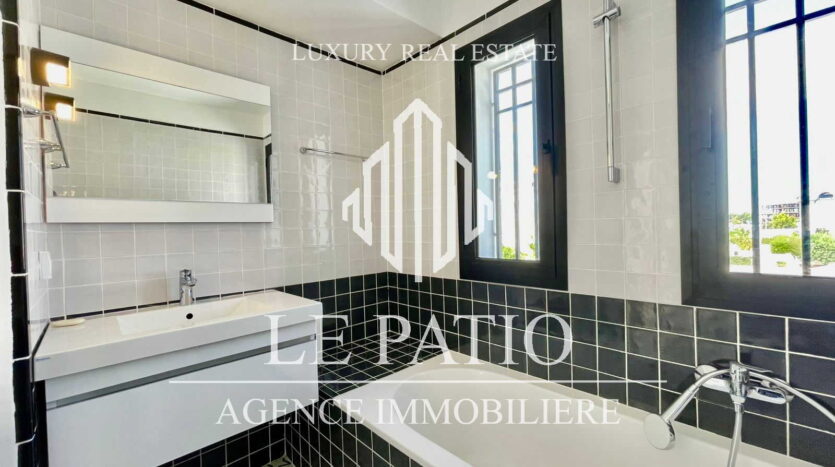 Villa Tanit à louer