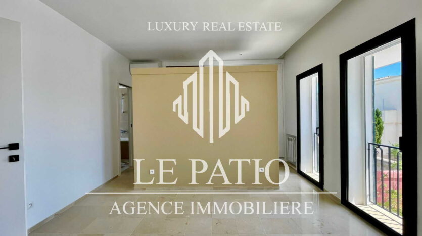 Villa Tanit à louer