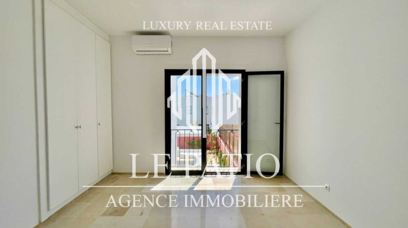 Villa Tanit à louer